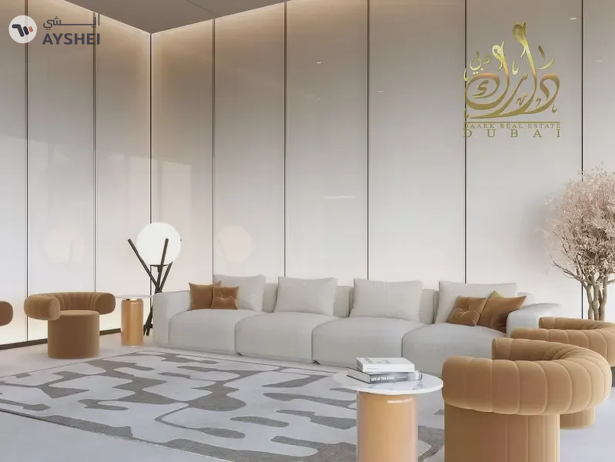 Apartment For Sale in Auresta Tower, JVC District 11, Jumeirah Village Circle (JVC), Dubai