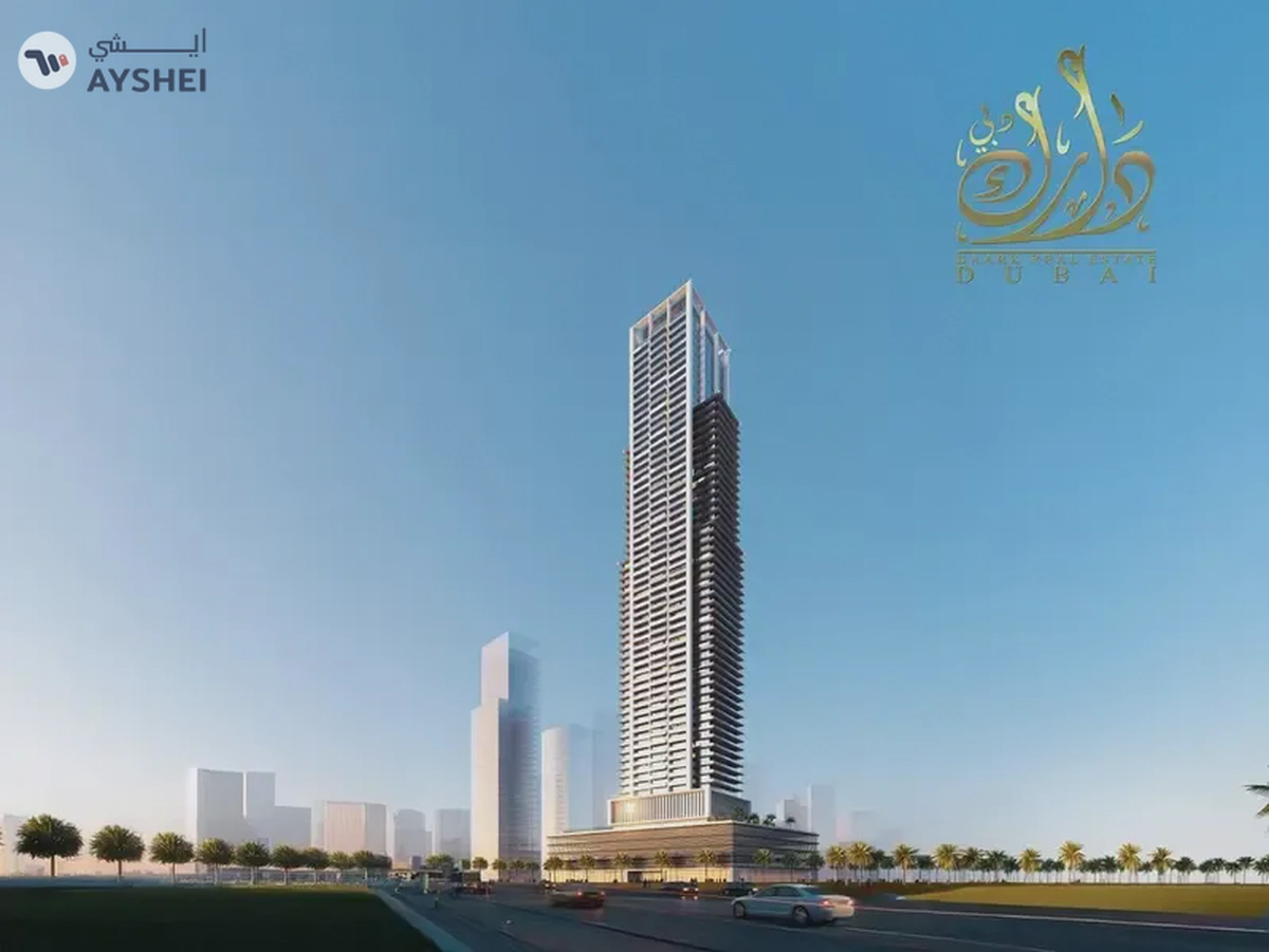 Apartment For Sale in Auresta Tower, JVC District 11, Jumeirah Village Circle (JVC), Dubai