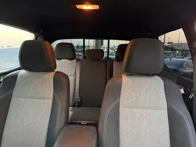 For sale Toyota Tacoma III, 3.5 l, 2023 in UAE, Sharjah-3