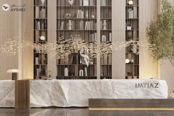 Cove Living Residence By Imtiaz, Dubai Land Residence Complex, Dubai