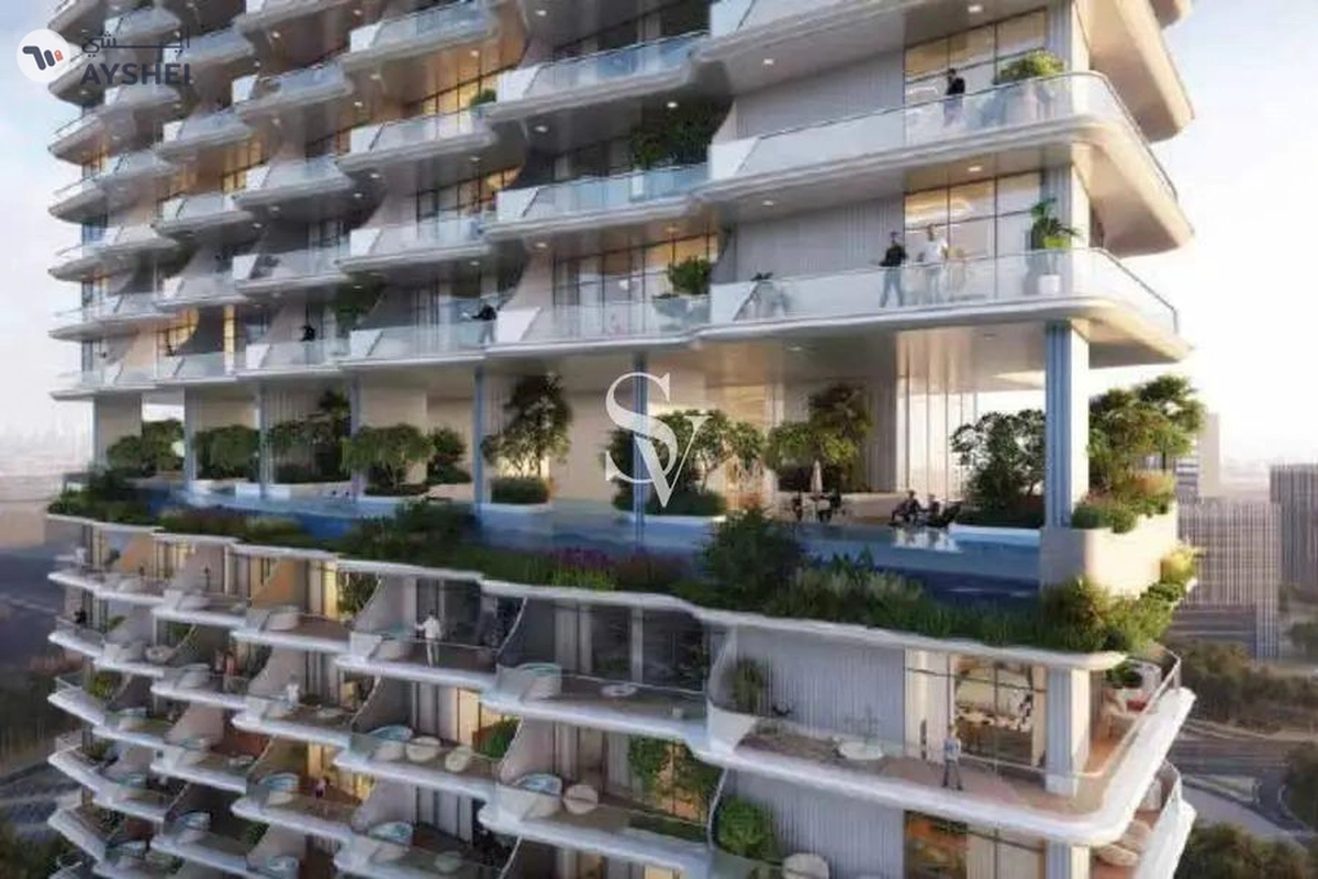 Cove Living Residence By Imtiaz, Dubai Land Residence Complex, Dubai-1-1