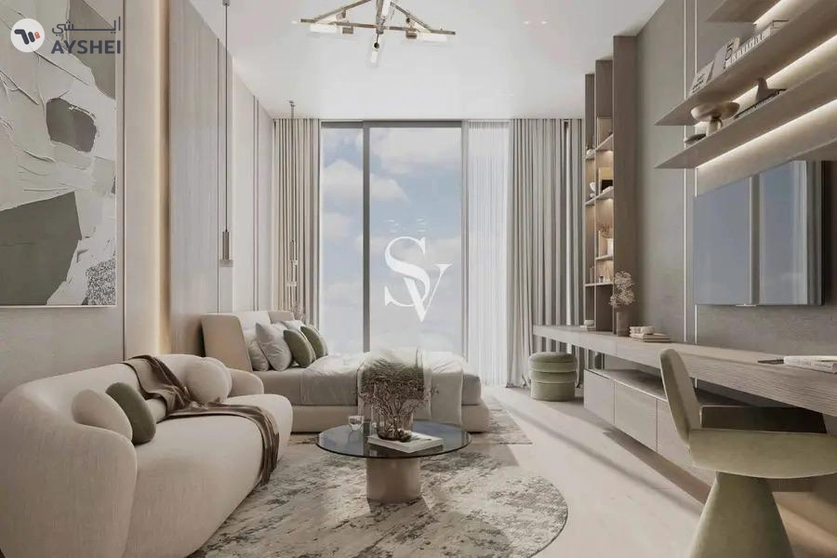 Cove Living Residence By Imtiaz, Dubai Land Residence Complex, Dubai-4-4