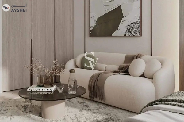 Cove Living Residence By Imtiaz, Dubai Land Residence Complex, Dubai