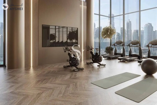 Cove Living Residence By Imtiaz, Dubai Land Residence Complex, Dubai