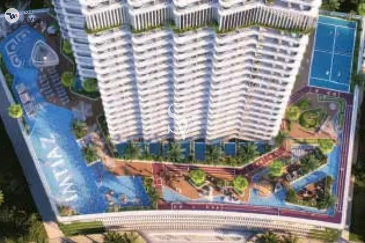 Cove Living Residence By Imtiaz, Dubai Land Residence Complex, Dubai-9-9