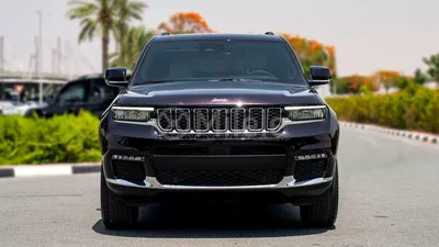 Jeep Grand Cherokee LIMITED | 2-Year Warranty + Service Available| In-House Financing Available-0