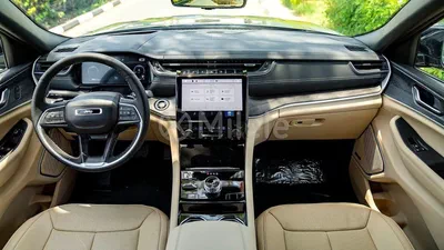 Jeep Grand Cherokee LIMITED | 2-Year Warranty + Service Available| In-House Financing Available-10