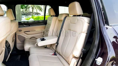 Jeep Grand Cherokee LIMITED | 2-Year Warranty + Service Available| In-House Financing Available-16