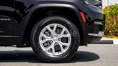 Jeep Grand Cherokee LIMITED | 2-Year Warranty + Service Available| In-House Financing Available-4