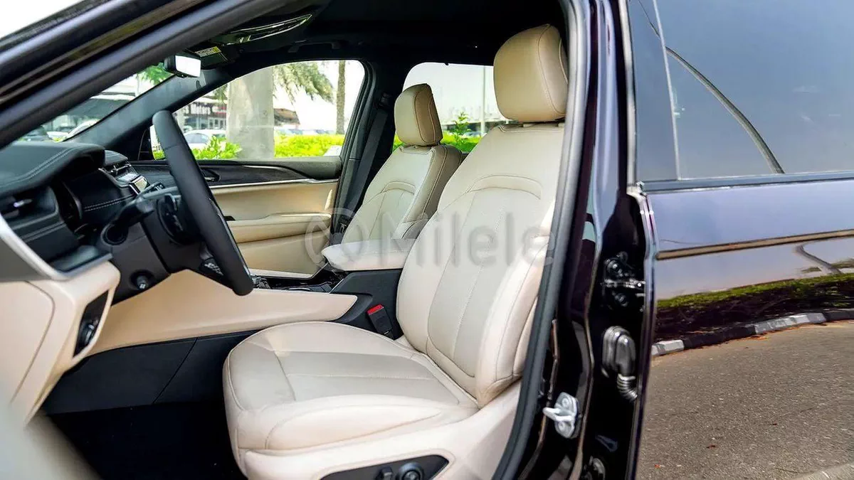Jeep Grand Cherokee LIMITED | 2-Year Warranty + Service Available| In-House Financing Available-9-0