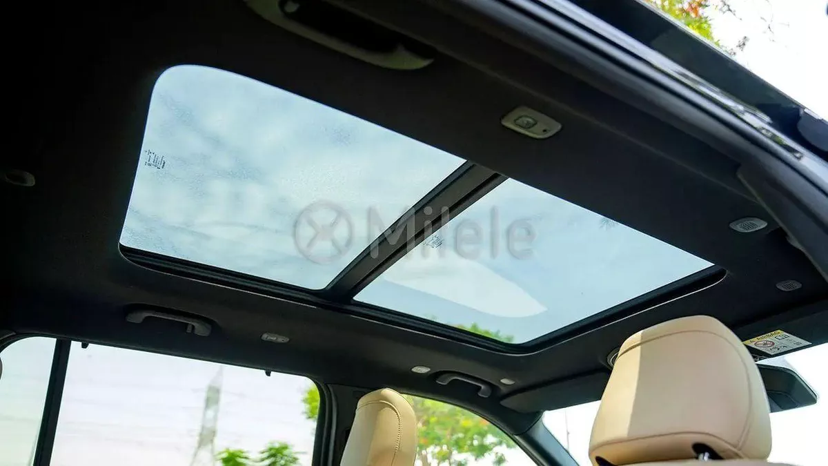 Jeep Grand Cherokee LIMITED | 2-Year Warranty + Service Available| In-House Financing Available-15-0