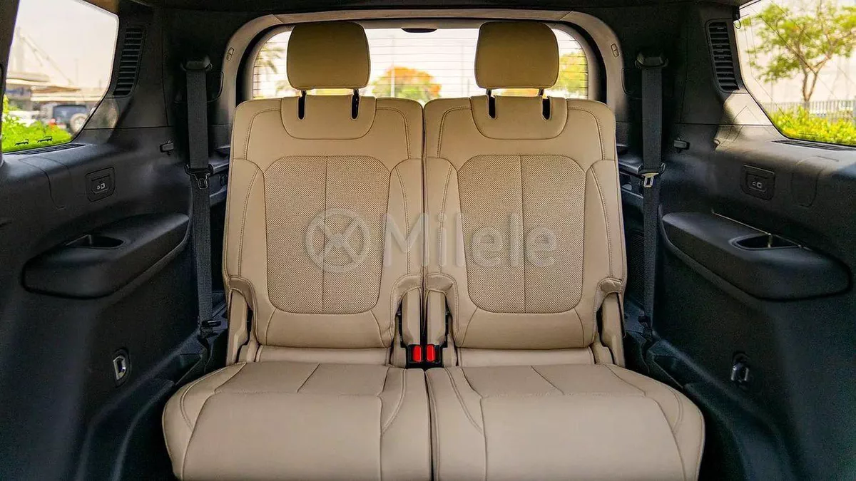 Jeep Grand Cherokee LIMITED | 2-Year Warranty + Service Available| In-House Financing Available-18-0