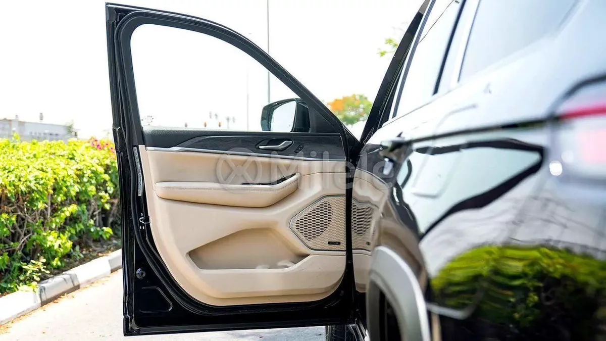 Jeep Grand Cherokee LIMITED | 2-Year Warranty + Service Available| In-House Financing Available-8-0