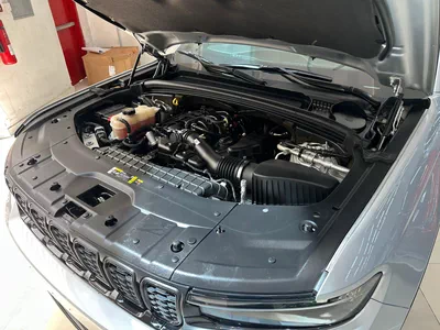 2022 Jeep Grand Cherokee Altitude 3.6L V6 // EMI Starts from 2,100 AED-4