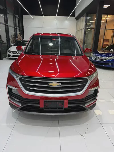 2021 Chevrolet Captiva Premier GCC Specs-0