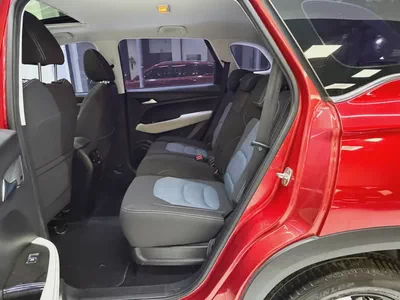 2021 Chevrolet Captiva Premier GCC Specs-6