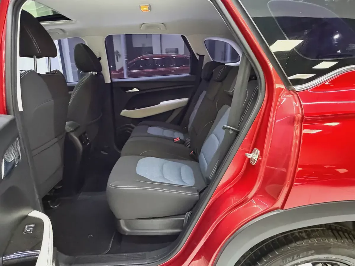 2021 Chevrolet Captiva Premier GCC Specs-6-6