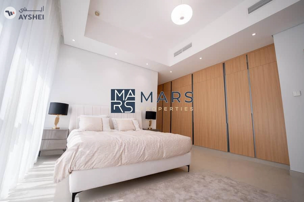 STAND ALONE VILLA 5 BEDROOMS - PAY ONLY 10%DP AND INSTALLMENTS UP to 8 YEARS