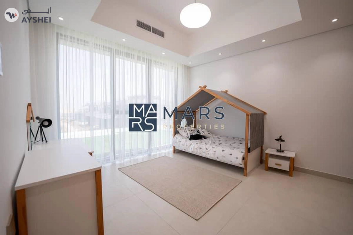 STAND ALONE VILLA 5 BEDROOMS - PAY ONLY 10%DP AND INSTALLMENTS UP to 8 YEARS