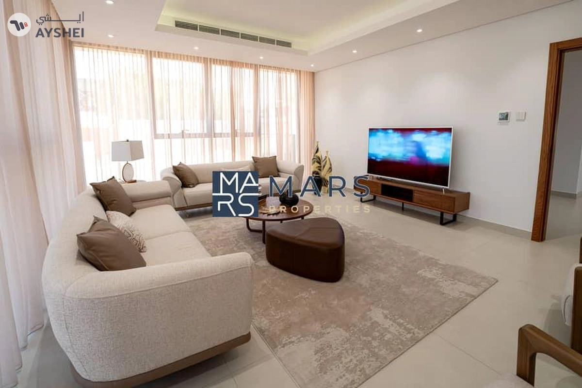 STAND ALONE VILLA 5 BEDROOMS - PAY ONLY 10%DP AND INSTALLMENTS UP to 8 YEARS