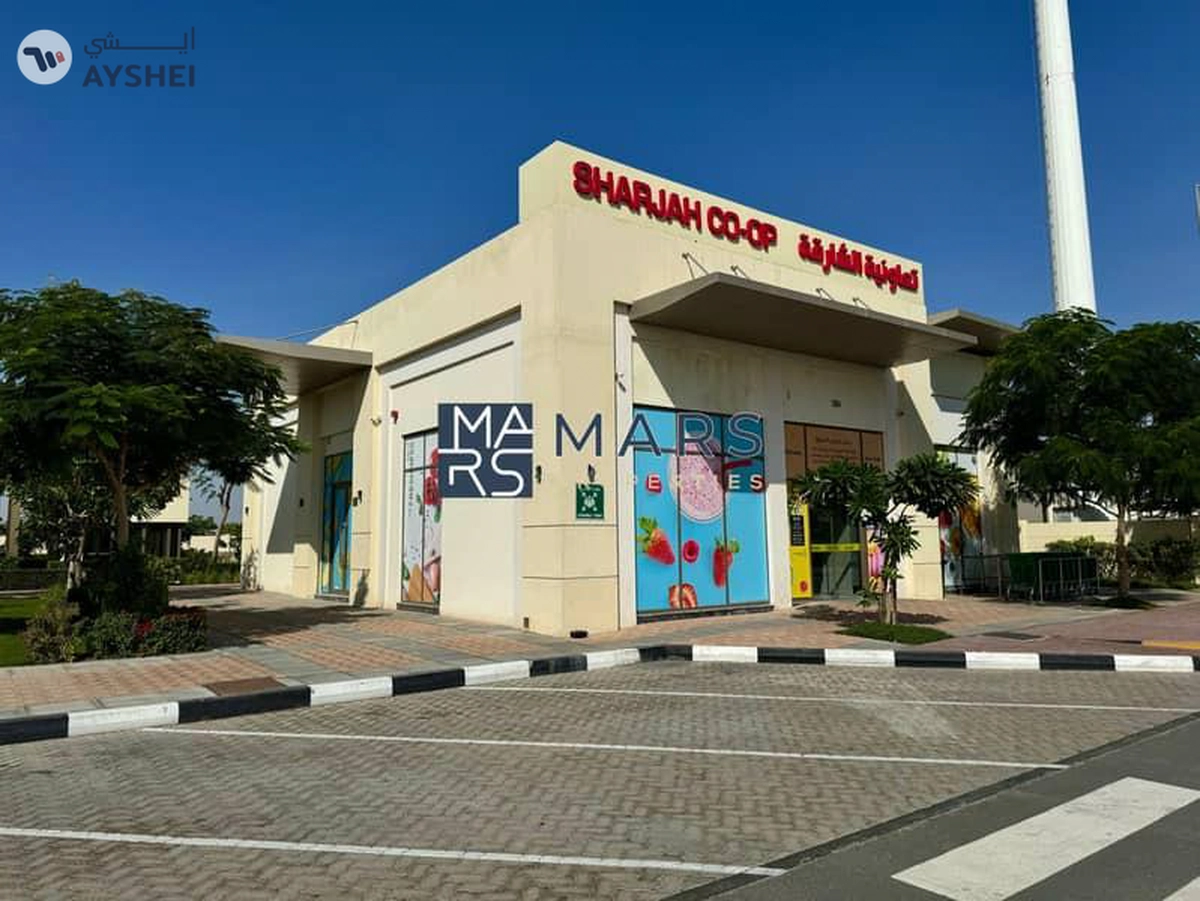 STAND ALONE VILLA 5 BEDROOMS - PAY ONLY 10%DP AND INSTALLMENTS UP to 8 YEARS