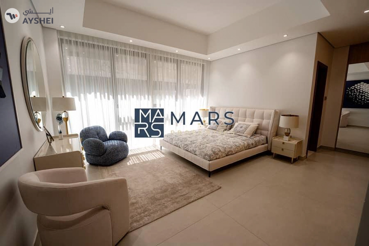 STAND ALONE VILLA 5 BEDROOMS - PAY ONLY 10%DP AND INSTALLMENTS UP to 8 YEARS