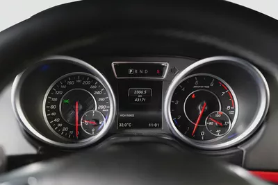 Mercedes Benz G63 AMG Night Package - GCC - Low mileage-15