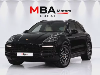 2022 | Porsche Cayenne | Low Mileage | 2 Keys | Immaculate condtion-0
