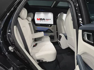 2022 | Porsche Cayenne | Low Mileage | 2 Keys | Immaculate condtion-11