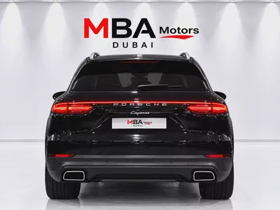 2022 | Porsche Cayenne | Low Mileage | 2 Keys | Immaculate condtion-5