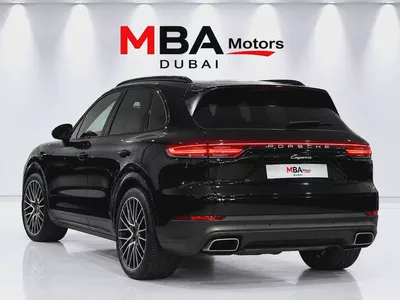 2022 | Porsche Cayenne | Low Mileage | 2 Keys | Immaculate condtion-6