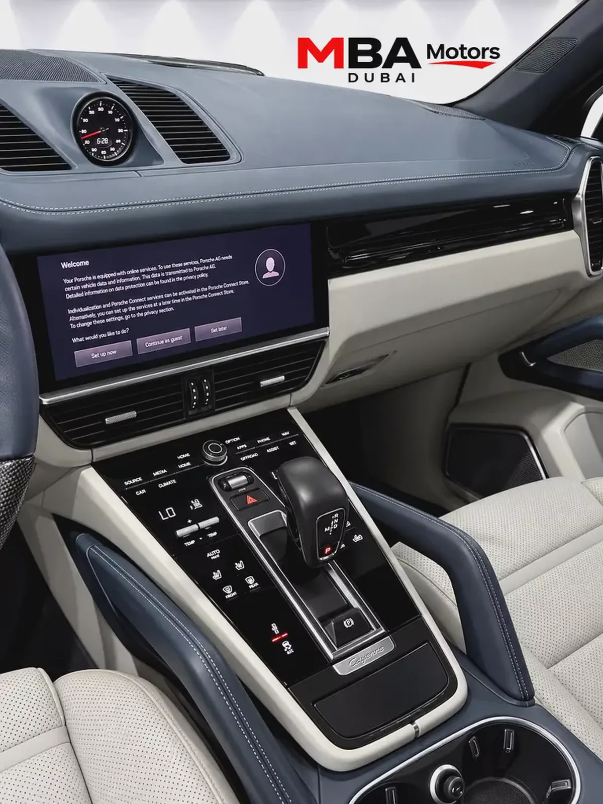 2022 | Porsche Cayenne | Low Mileage | 2 Keys | Immaculate condtion-7-7