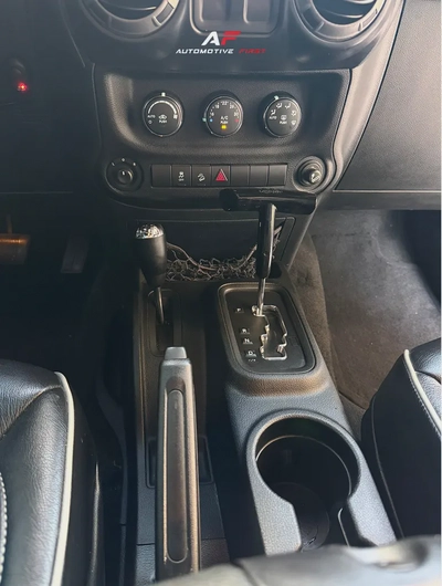 Original Paint | 2017 Jeep Wrangler Sport | GCC Specs - Well Maintained-10