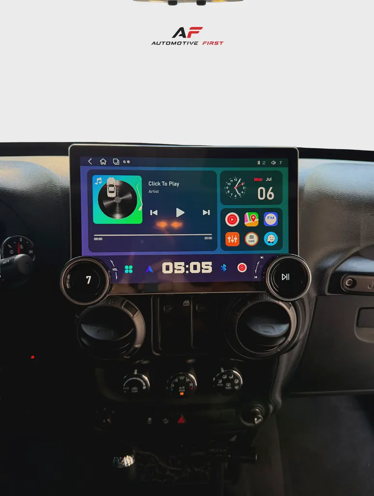 Original Paint | 2017 Jeep Wrangler Sport | GCC Specs - Well Maintained