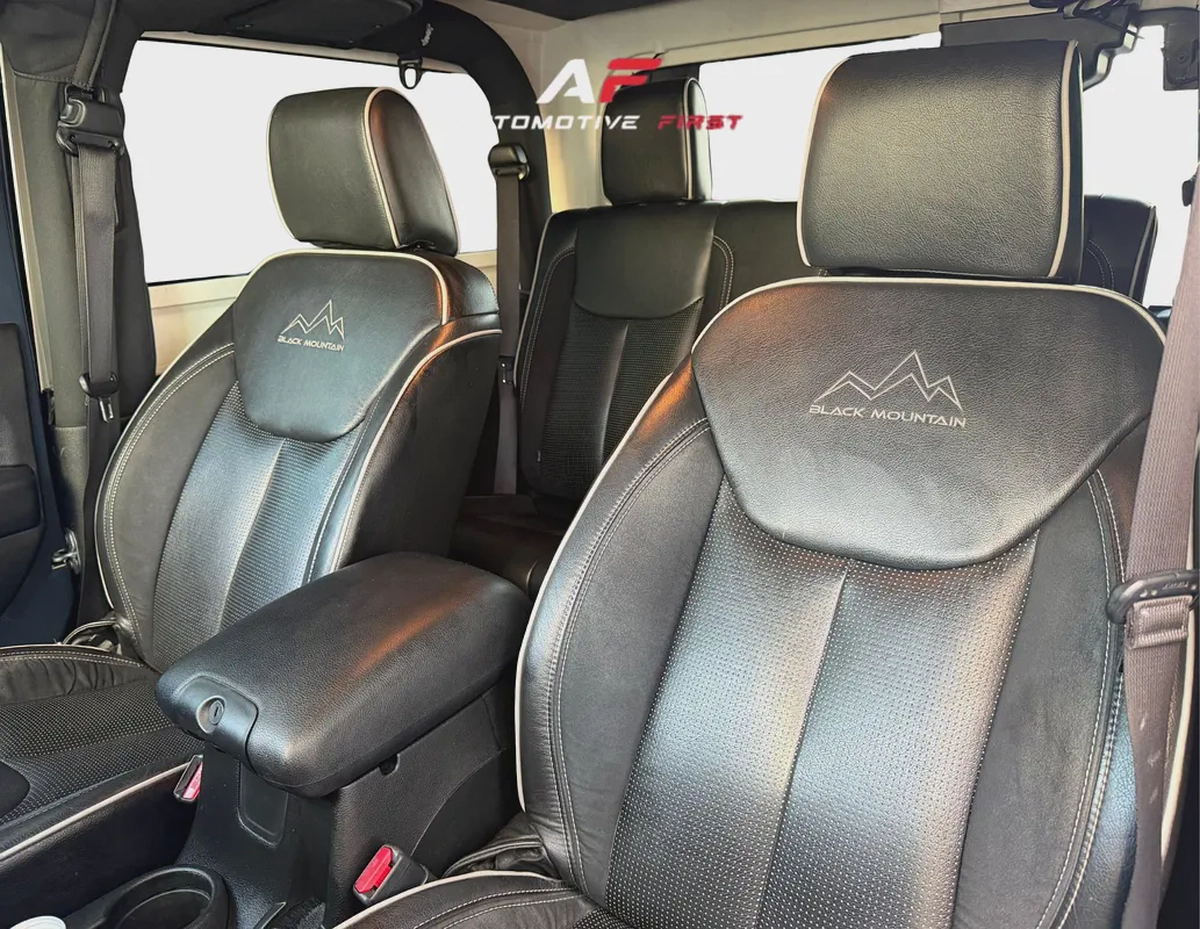 Original Paint | 2017 Jeep Wrangler Sport | GCC Specs - Well Maintained