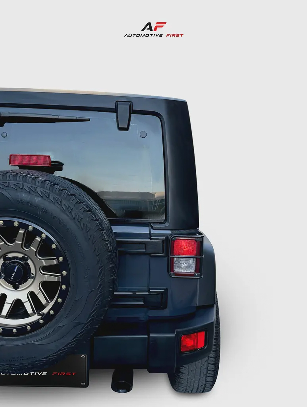 Original Paint | 2017 Jeep Wrangler Sport | GCC Specs - Well Maintained