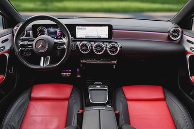 2,155 P.M |  A200 AMG | 0% Downpayment | 2028 WARRANTY!-7