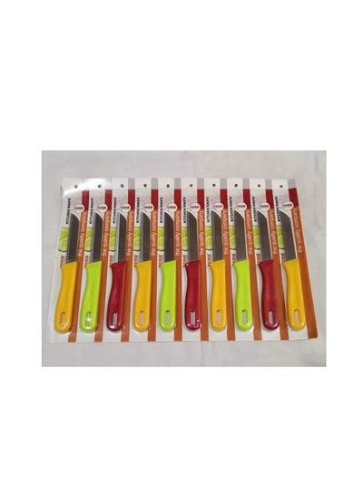 Rana Knife Set For Fruit And Vegetable Cutting-0