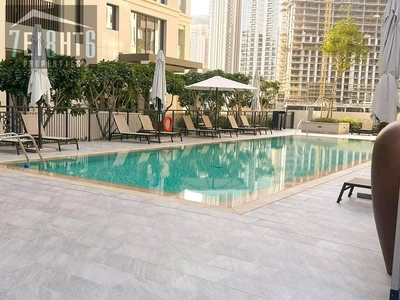 Breeze 1, Breeze at Creek Beach, Dubai Creek Harbour, Dubai-9