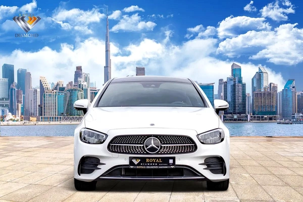 3,900 P.M | 0% Down-Payment | Merc Warranty+Service | MEGA SALE E200 LOW KM