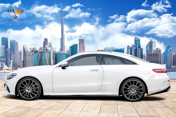 3,900 P.M | 0% Down-Payment | Merc Warranty+Service | MEGA SALE E200 LOW KM