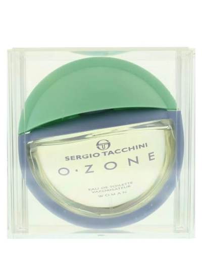 Sergio Tacchini Ozone EDT 75ml-0