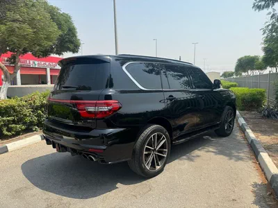 Nissan Patrol LE T2-3