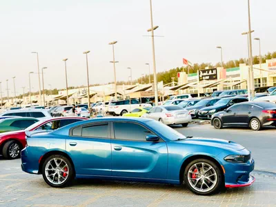 2022 Dodge Charger GT - # 86342-8