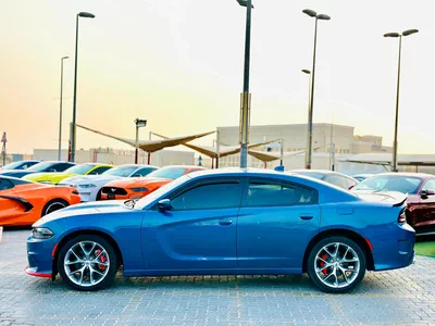 2022 Dodge Charger GT - # 86342-2