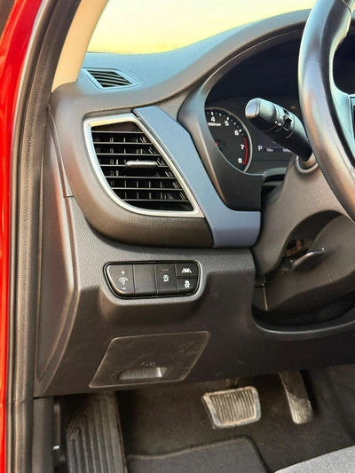 Kia Seltos EX Kia Seltos 4X4 S 2020-10