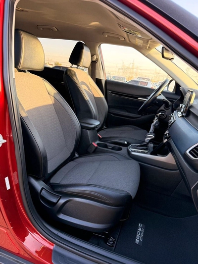 Kia Seltos EX Kia Seltos 4X4 S 2020-13