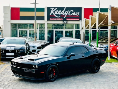2023 Dodge Challenger SRT Hellcat Jailbreak - # 33804-0