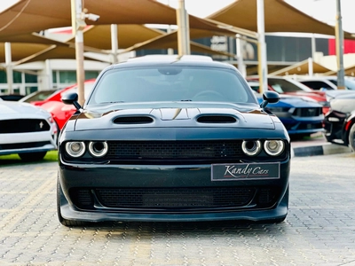 2023 Dodge Challenger SRT Hellcat Jailbreak - # 33804-10