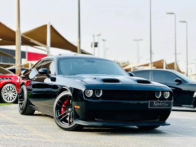 2023 Dodge Challenger SRT Hellcat Jailbreak - # 33804-8